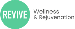 Revive Wellness & Rejuvenation logo